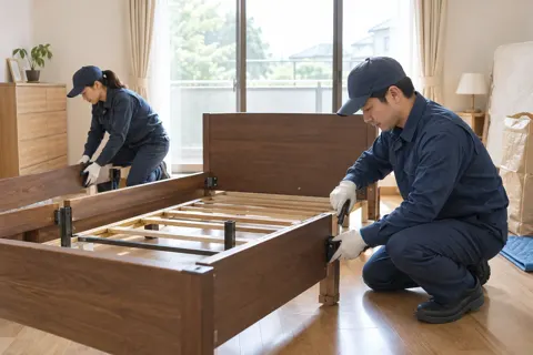 不用品回収・遺品整理の写真 No.27