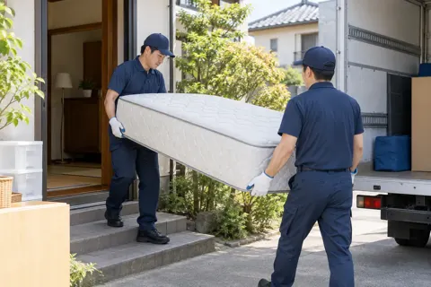 不用品回収・遺品整理の写真 No.28