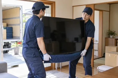 不用品回収・遺品整理の写真 No.29