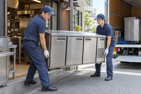 不用品回収・遺品整理の写真 No.36