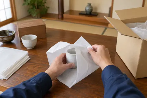 不用品回収・遺品整理の写真 No.7