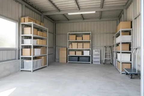 不用品回収・遺品整理の写真 No.10