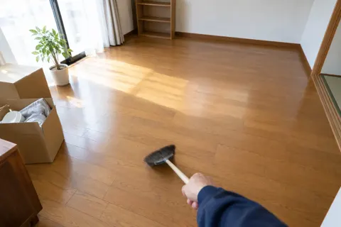 不用品回収・遺品整理の写真 No.14