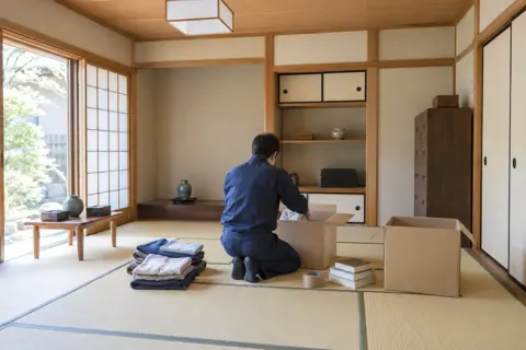 不用品回収・遺品整理の写真 No.17