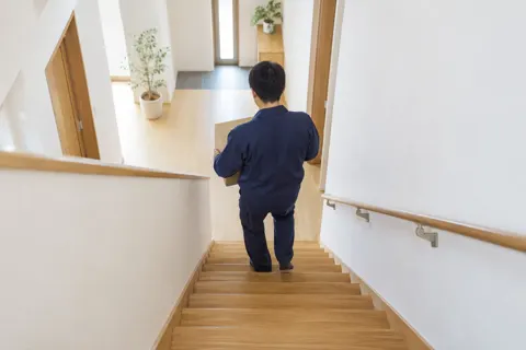 不用品回収・遺品整理の写真 No.21