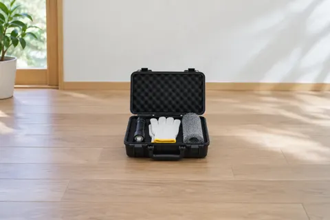 害虫・害獣駆除の写真 No.21