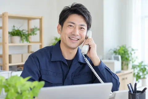 ハウスクリーニング・清掃の写真 No.2