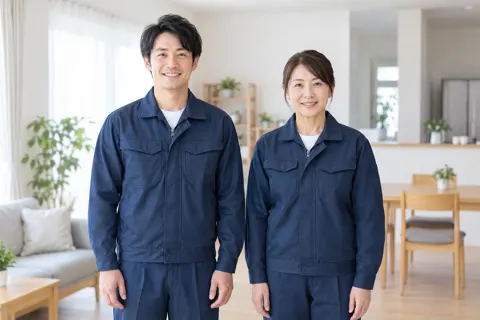 ハウスクリーニング・清掃の写真 No.15