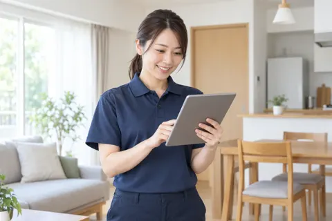ハウスクリーニング・清掃の写真 No.20