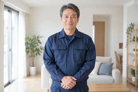 ハウスクリーニング・清掃の写真 No.24