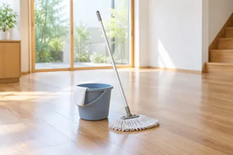 ハウスクリーニング・清掃の写真 No.44