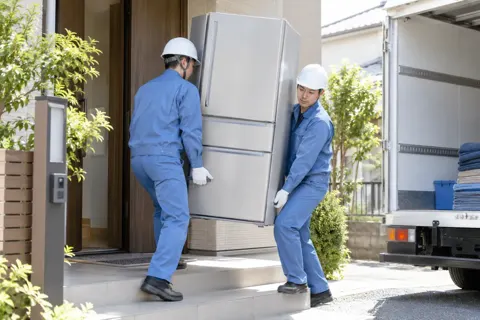 引越し・運搬の写真 No.3
