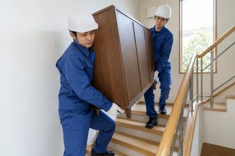 引越し・運搬の写真 No.6