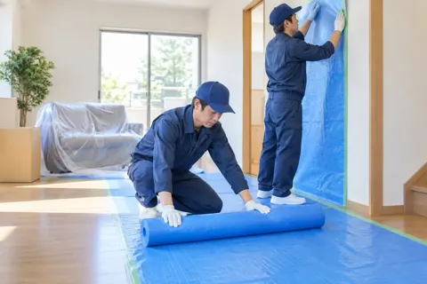 引越し・運搬の写真 No.9