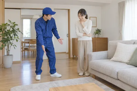 引越し・運搬の写真 No.13