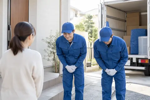 引越し・運搬の写真 No.19