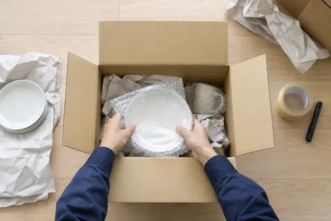 引越し・運搬の写真 No.26