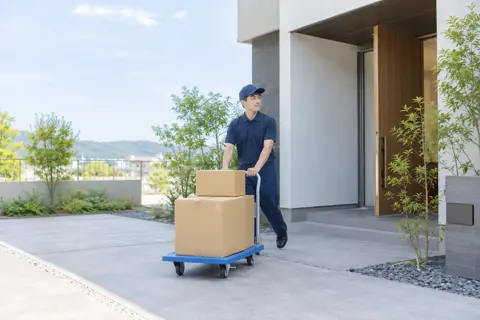 引越し・運搬の写真 No.29