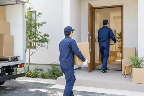 引越し・運搬の写真 No.31