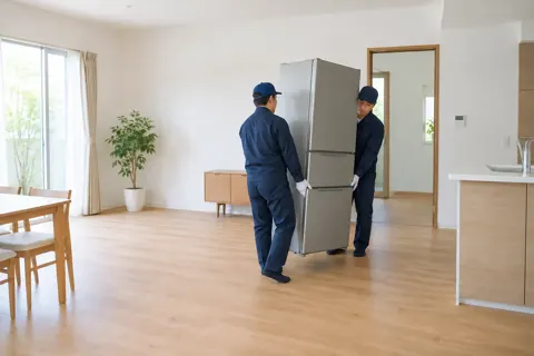 引越し・運搬の写真 No.34