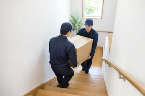 引越し・運搬の写真 No.41