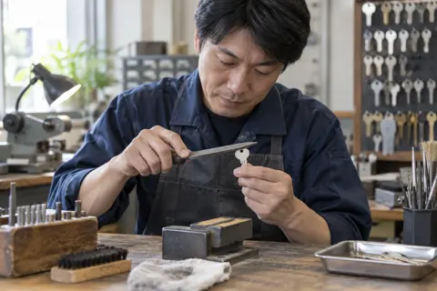 鍵・防犯の写真 No.6