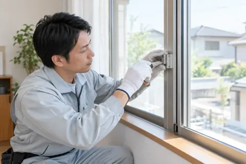 鍵・防犯の写真 No.10