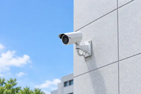 警備・セキュリティの写真 No.2