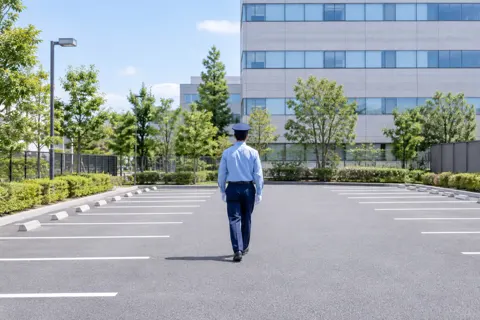 警備・セキュリティの写真 No.10