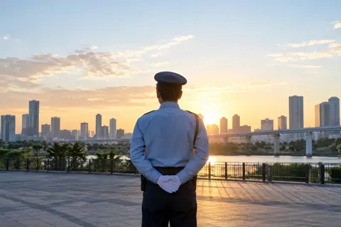 警備・セキュリティの写真 No.14