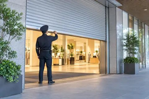警備・セキュリティの写真 No.16