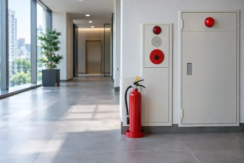 警備・セキュリティの写真 No.22