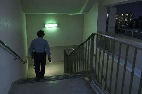警備・セキュリティの写真 No.23