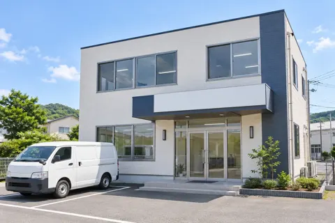 会社の事務所・外観（水漏れ・水道修理（緊急）の写真 No.35）