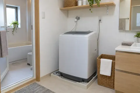 水漏れ・水道修理（緊急）の写真 No.66