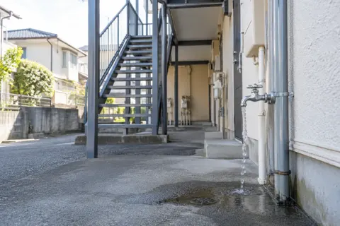 水漏れ・水道修理（緊急）の写真 No.73