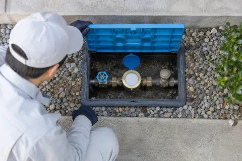 水漏れ・水道修理（緊急）の写真 No.15