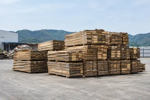 産業廃棄物・収集運搬の写真 No.20