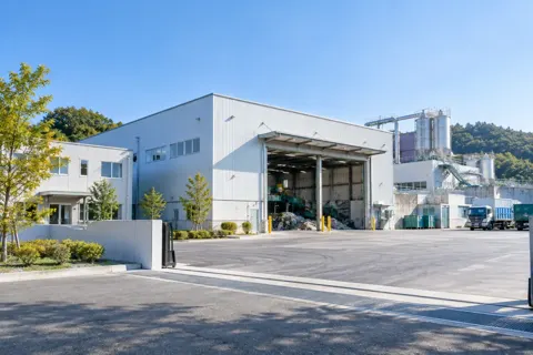 産業廃棄物・収集運搬の写真 No.23