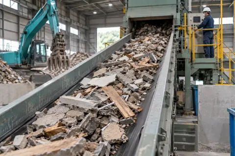 産業廃棄物・収集運搬の写真 No.26