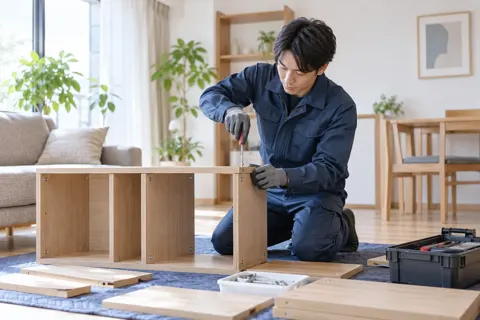 その他の出張・代行サービスの写真 No.7