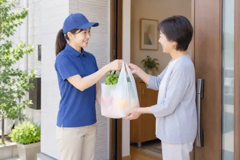 その他の出張・代行サービスの写真 No.12
