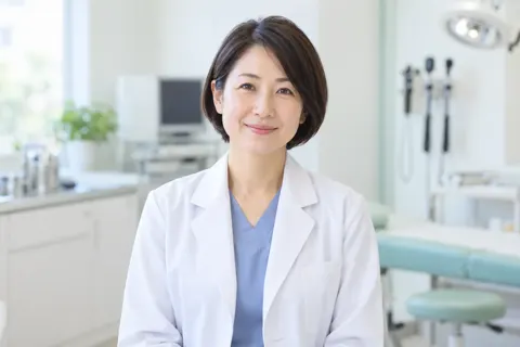 皮膚科・眼科・耳鼻科の写真 No.4
