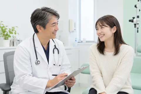 皮膚科・眼科・耳鼻科の写真 No.12