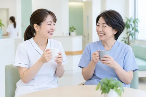 皮膚科・眼科・耳鼻科の写真 No.21