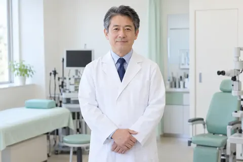 皮膚科・眼科・耳鼻科の写真 No.24