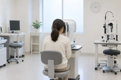 皮膚科・眼科・耳鼻科の写真 No.27