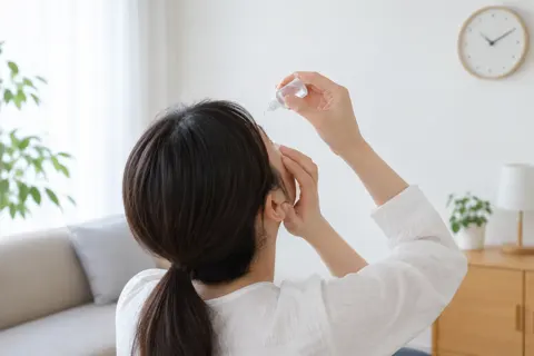 皮膚科・眼科・耳鼻科の写真 No.33