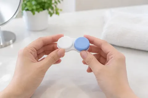 皮膚科・眼科・耳鼻科の写真 No.34