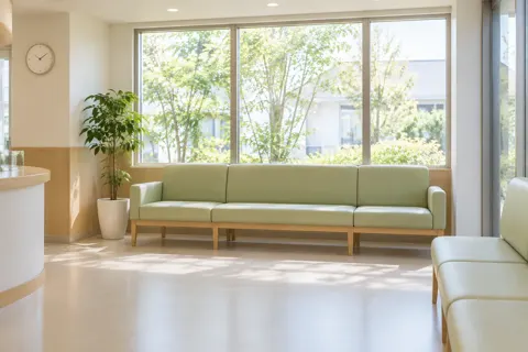 皮膚科・眼科・耳鼻科の写真 No.37
